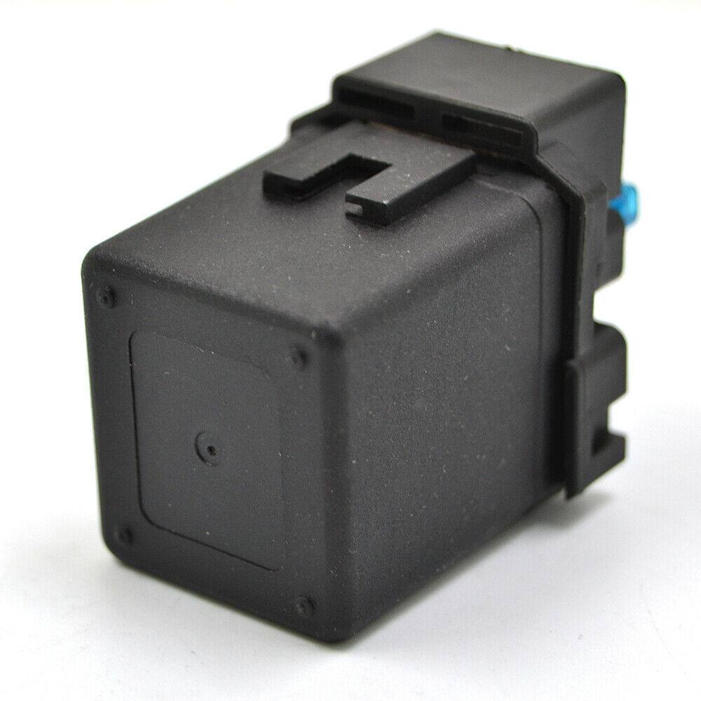 Motorcycle Solenoid Starter Relay for Honda CBR929 CBR929RE CBR929RR 2000 2001 - TDRMOTO