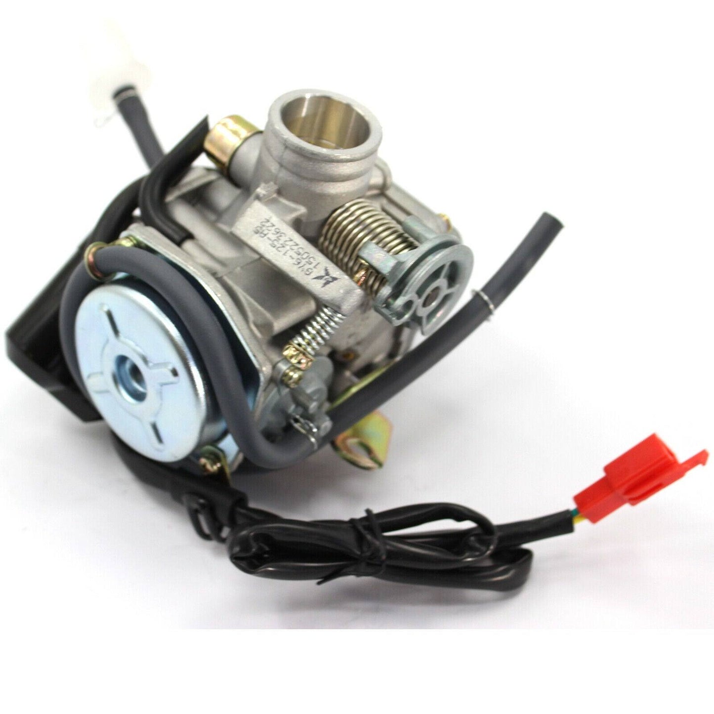 Carburetor for GY6 Engine 125cc 150cc Moped Scooter ATV Quad Bike Carby 125 150 - TDRMOTO