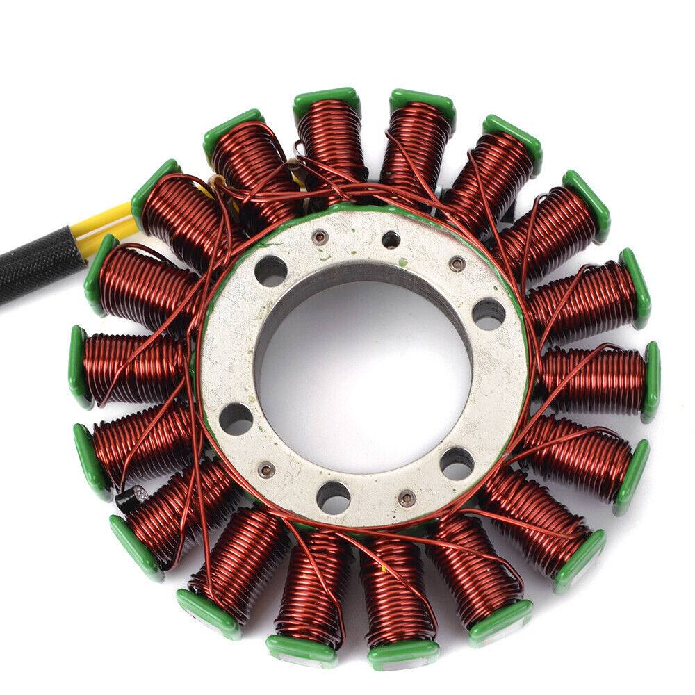 Motorcycle Magneto Generator Stator for For Honda 31120-MEL-013 Replacement - TDRMOTO