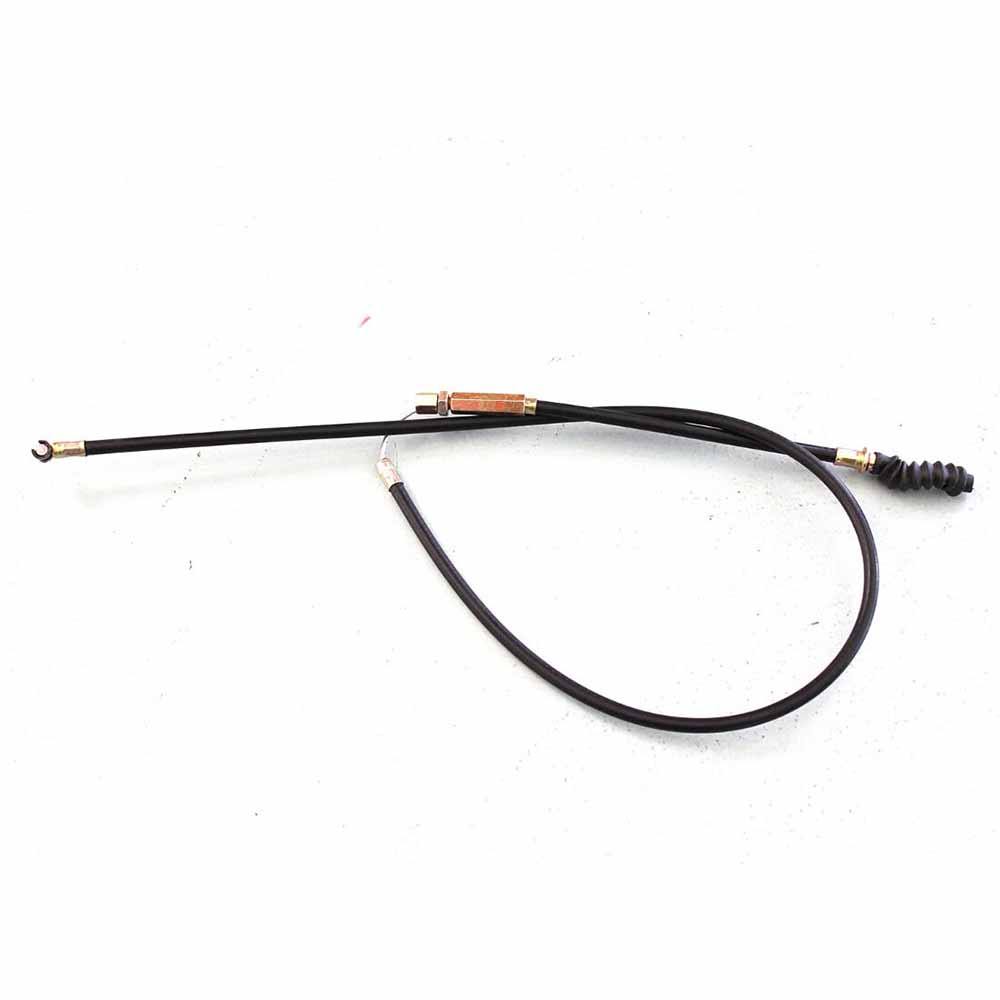 22mm Left Hand Clutch Lever + Clutch Cable For 50cc - 250cc Dirt Bike ATV Quad - TDRMOTO