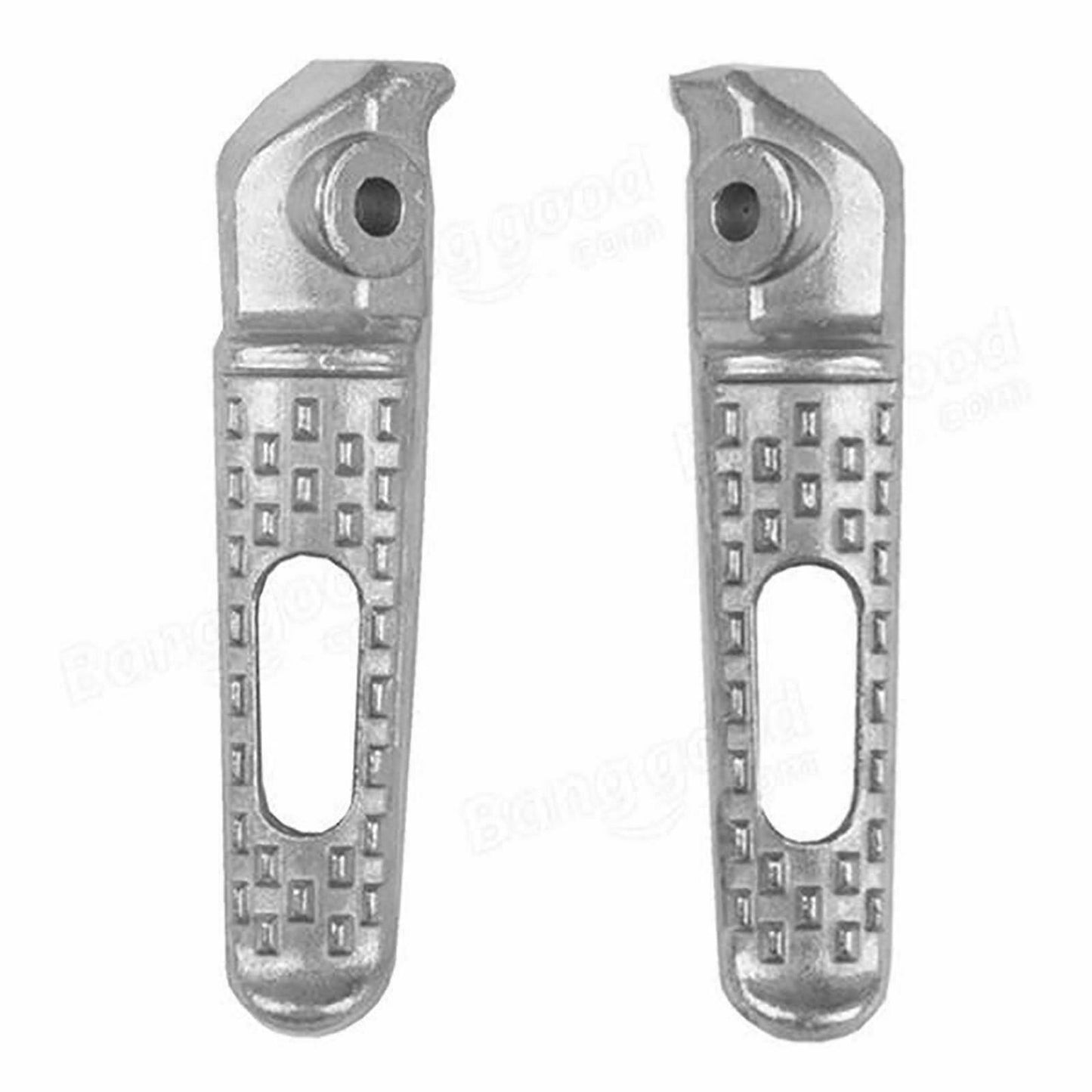 Rear Motorcycle Foot Pegs Back Footrest for Honda CBR600RR CBR1000RR CBR600RR - TDRMOTO