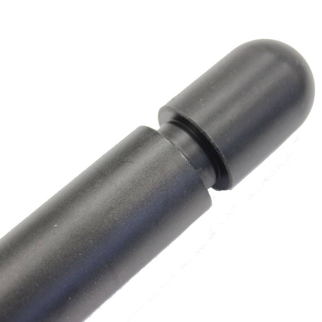 Honda CBR600RR CNC Motor Aluminum 7 degree Clip On Ons Handle Bar 48mm Black AU - TDRMOTO