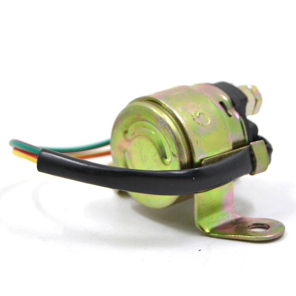 Motorcycle Solenoid Starter Relay For Polaris Ranger XP 700 4x4 2006-2007 - TDRMOTO