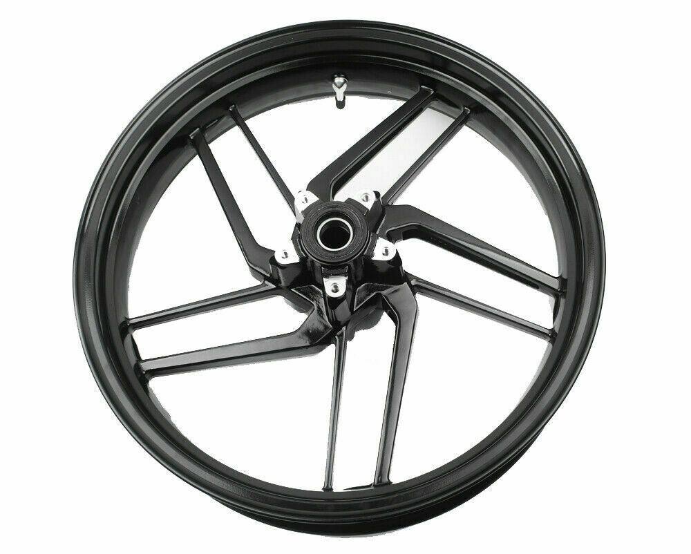 Aftermarket Motorcycle Front Rim For Ducati 899/959/1199 Panigale - TDRMOTO