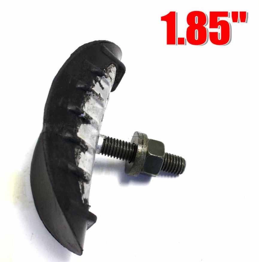 1.85" Rear Wheel Tyre Rim Lock for 70cc 110cc 125cc Thumpstar Atomik Dirt Bikes - TDRMOTO