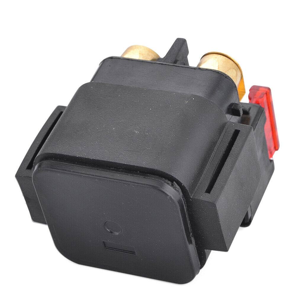 Motorcycle Solenoid Starter Relay for KTM 450 EXC FACTORY RACING 2007 - TDRMOTO