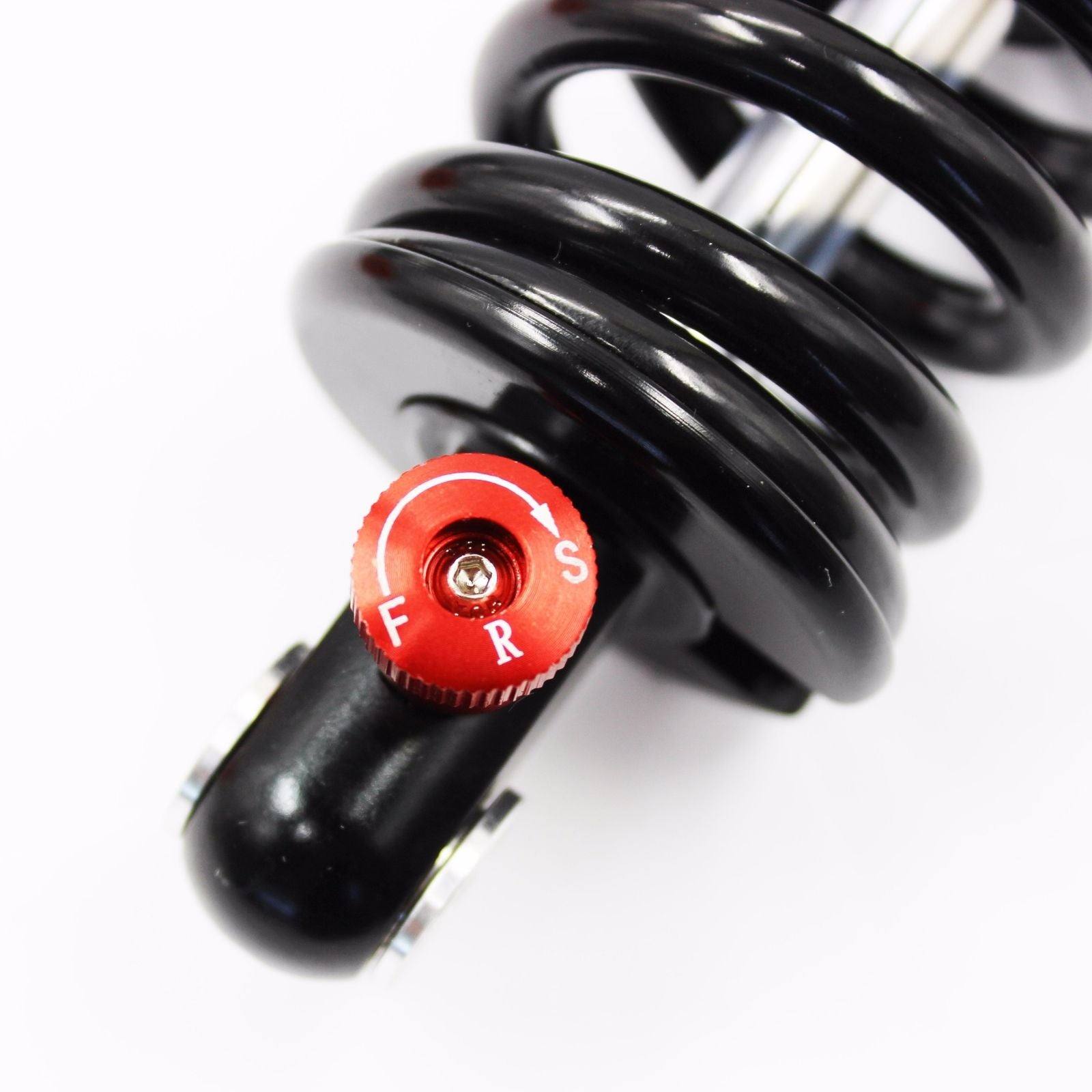 Fastace 250lb 255mm BDA01AR Rear Shock Absorber Shocker Suspension - TDRMOTO
