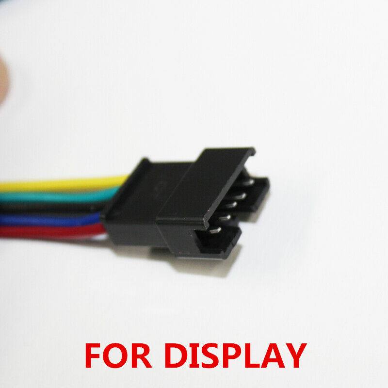 36V 500W Brushless Motor Controller for eBike Bicycle Scooter eBike - TDRMOTO