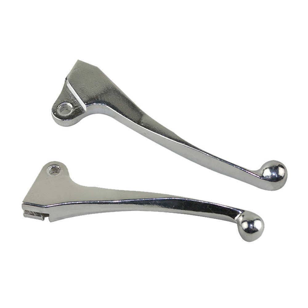 Brake Levers For Yamaha PW50 Peewee 50 Front & Rear Brake Lever - TDRMOTO