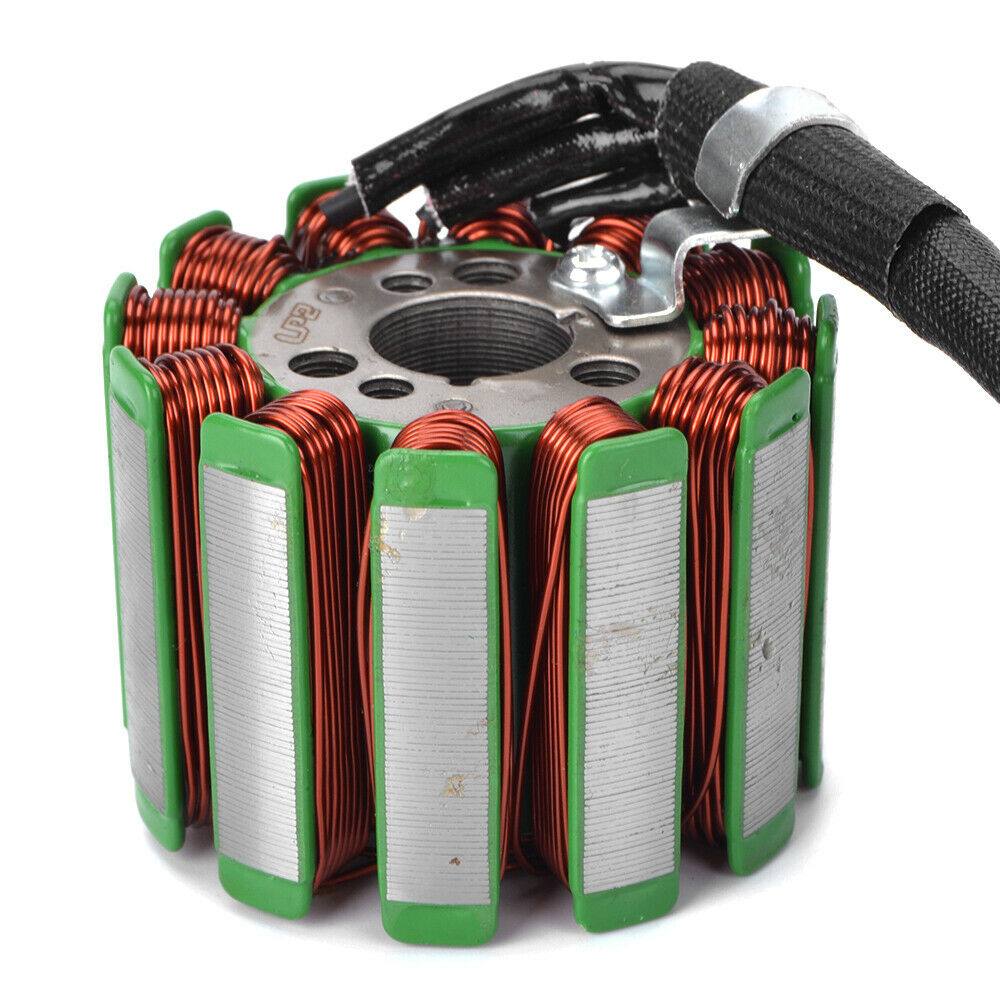 For Yamaha YZF R1 2004 2005 2006 2007 2008 Motorcycle Magneto Generator Stator - TDRMOTO