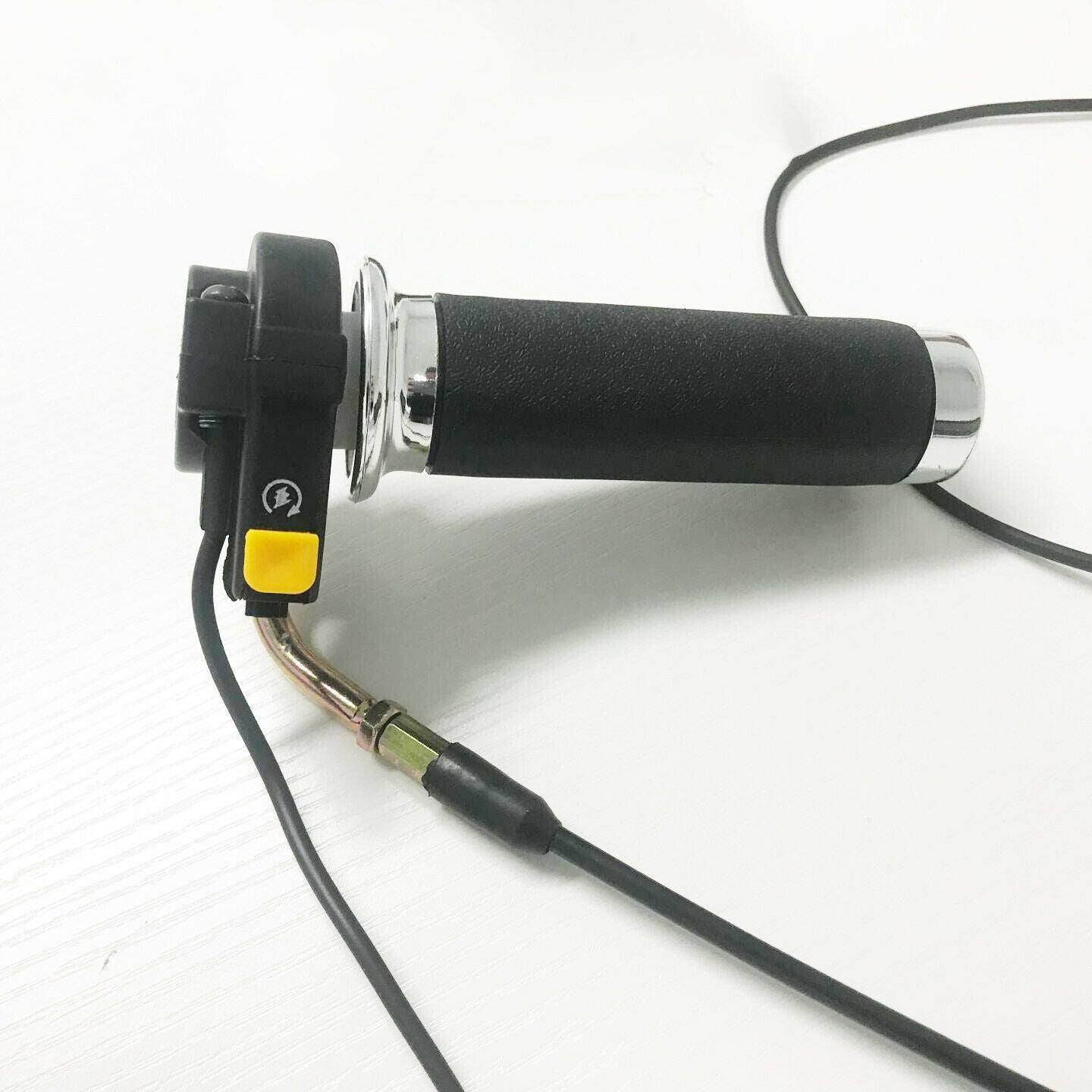 CNS High Performance Adjustable Carburetor for 49CC 66CC 80CC Engine Kits - TDRMOTO