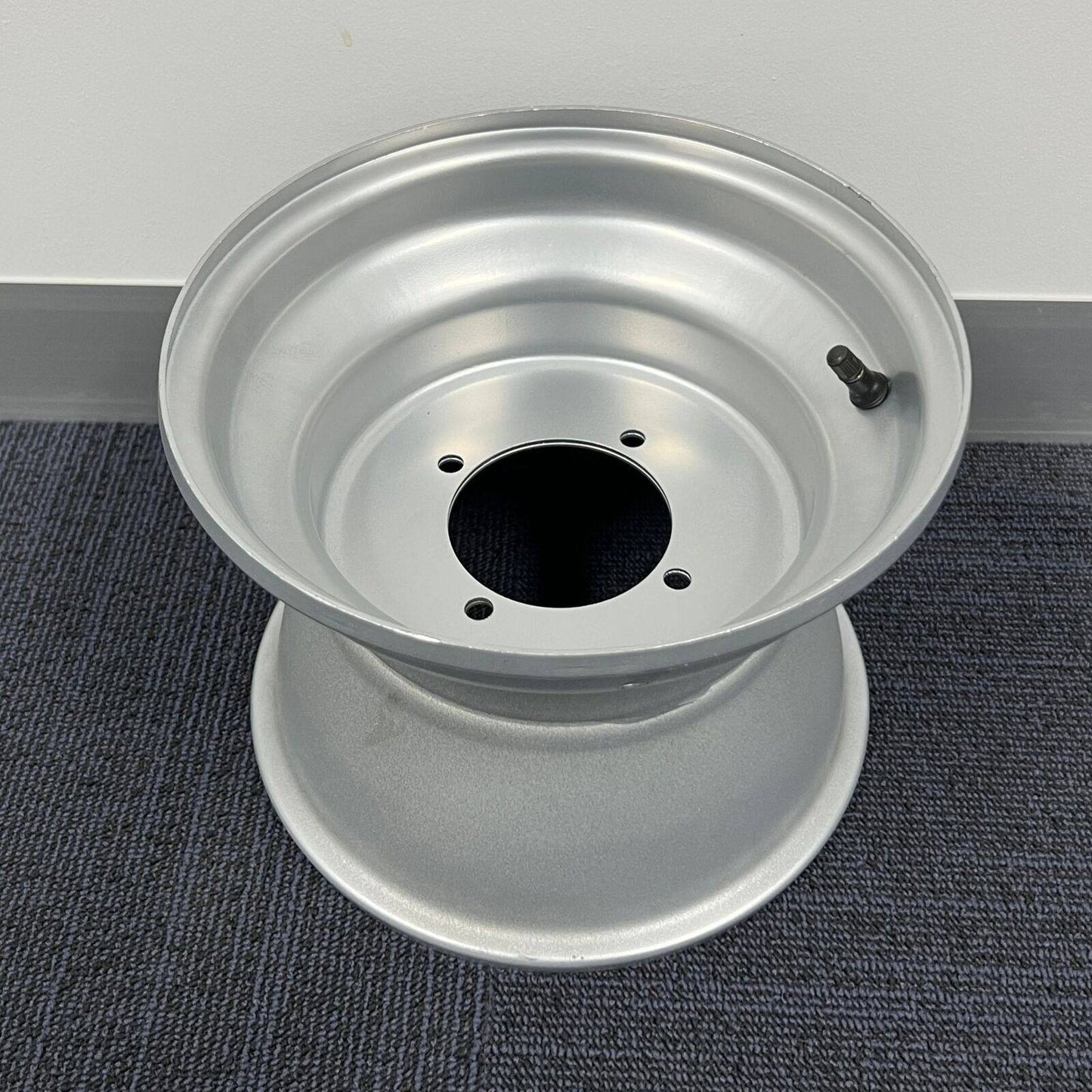 ATV 10" inch rear Rim 4 22x11-10" Quad Dirt Bike Dune Buggy Ride on Mower 250CC - TDRMOTO