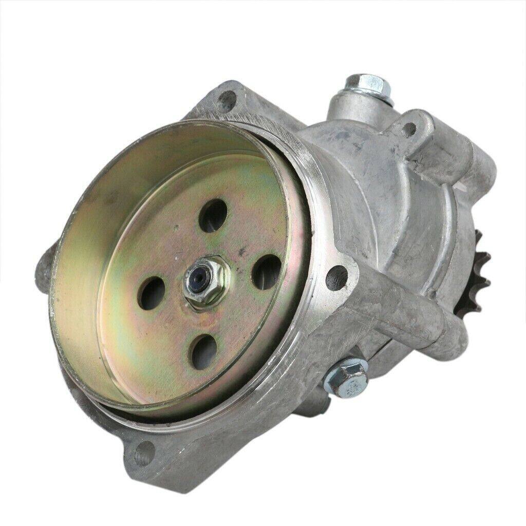 Gear Box Transmission T8F 49cc 50cc 2 Stroke Petrol Scooter Pocket Dirt Bike ATV - TDRMOTO