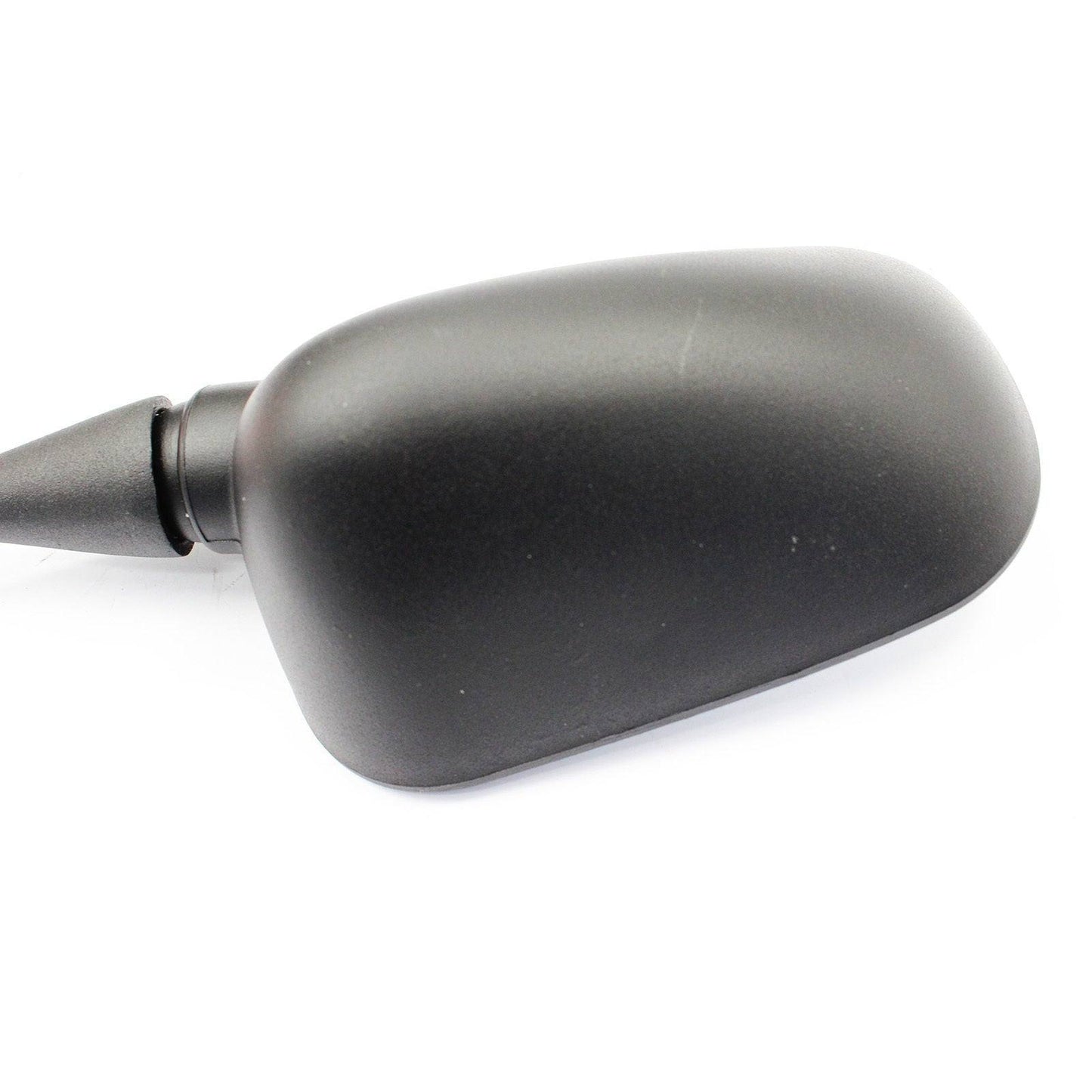 Black Rear view Side Mirrors for Honda 03 - 12 CBR 600 RR CBR 1000 04 05 06 07 - TDRMOTO