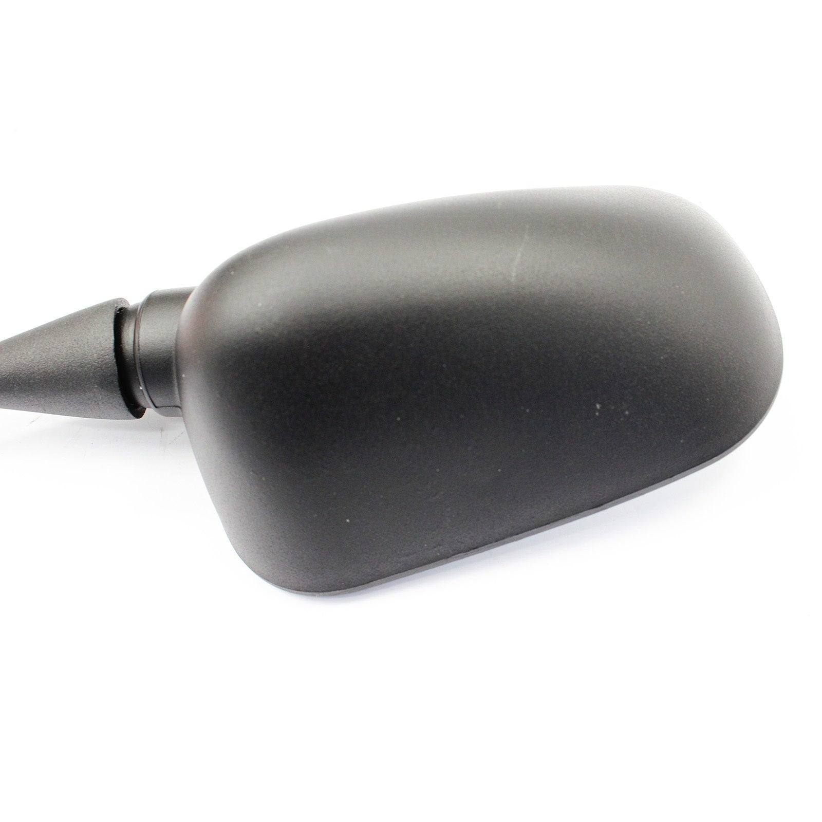 Black Rear view Side Mirrors for Honda 03 - 12 CBR 600 RR CBR 1000 04 05 06 07 - TDRMOTO