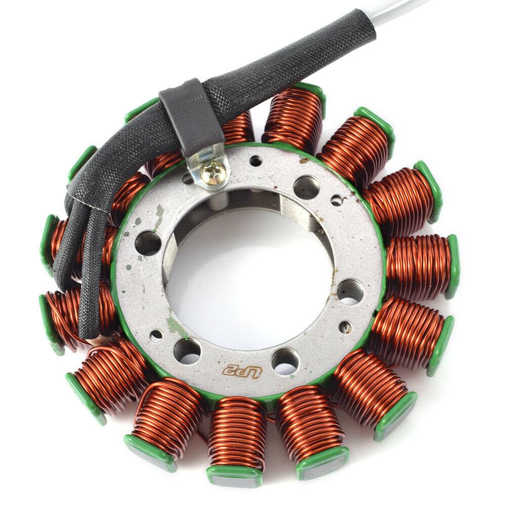 Magneto Generator Engine Stator Coil For Kawasaki ZX1000 Ninja ZX10R 2015 2017 - TDRMOTO
