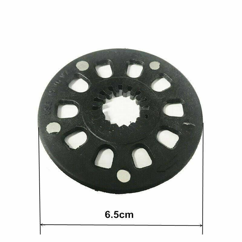 Electric Bike PAS Pedal Assist Cadence Sensor 5 Magnets Ebike Parts - TDRMOTO