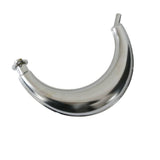 Moon Chamber Muffler Banana Exhaust for 2 Stroke 49cc 66cc 80cc Engine Kit Motorized Push bike - TDRMOTO