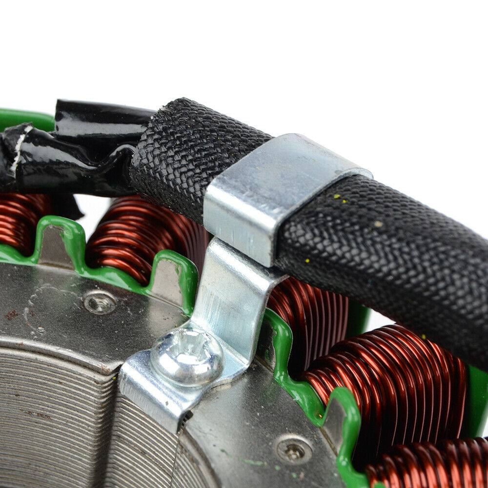Magneto Engine Generator Coil Stator For Yamaha FZ6 FZ6-SW 2007 - TDRMOTO