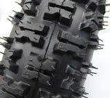 3.50/ 4.10- 4" Inch Tyre Tire + TUBES 49cc Mower ATV QUAD Bike Gokart Buggy - TDRMOTO