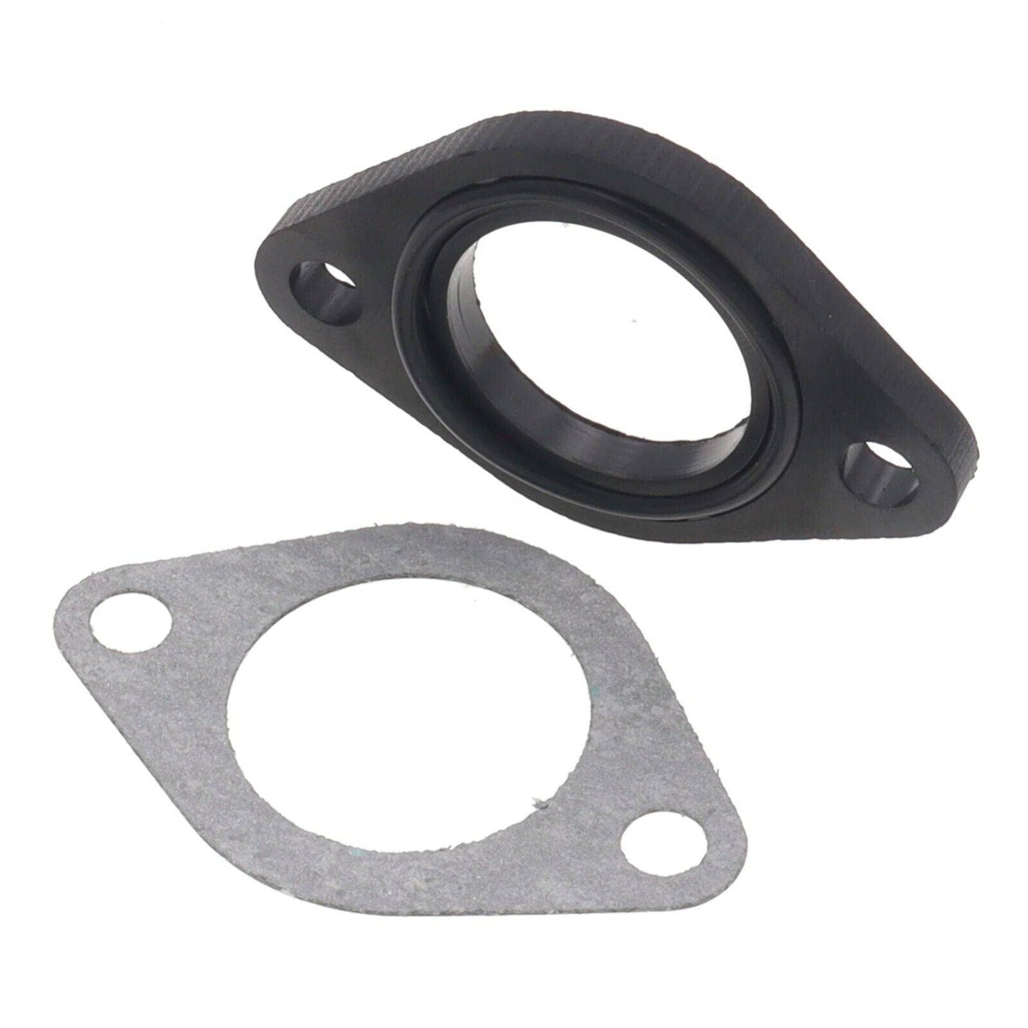 26mm Carburettor Carby Manifold Intake Gasket Spacer Seal For Dirt Bike Quad ATV - TDRMOTO