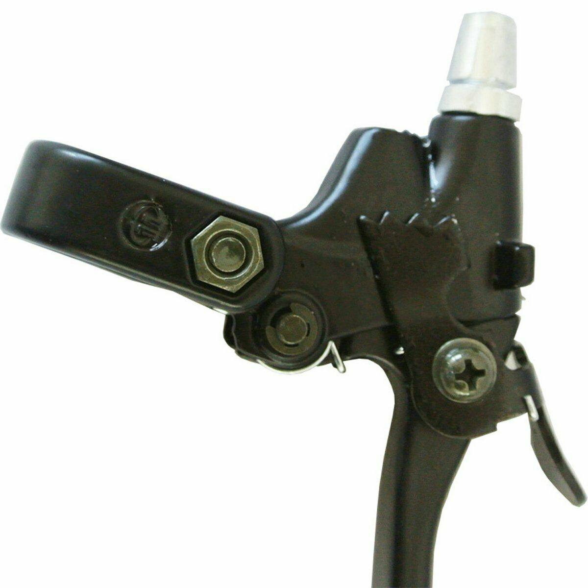 Clutch Lever with Lock Pin 48cc 80cc 2 Stroke Motorised Motorized Bicycle Bike - TDRMOTO