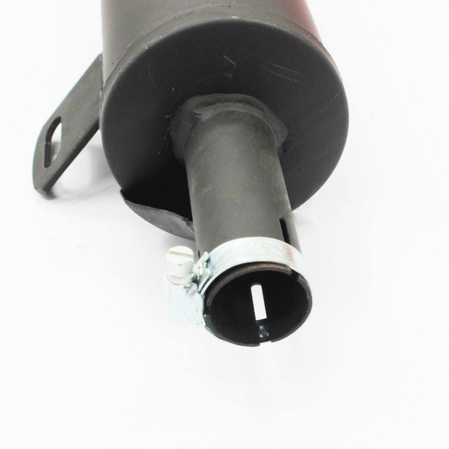 25mm Muffler Exhaust Pipe 50cc 110cc 125cc 150cc PIT PRO Quad Bike Dirt ATV - TDRMOTO