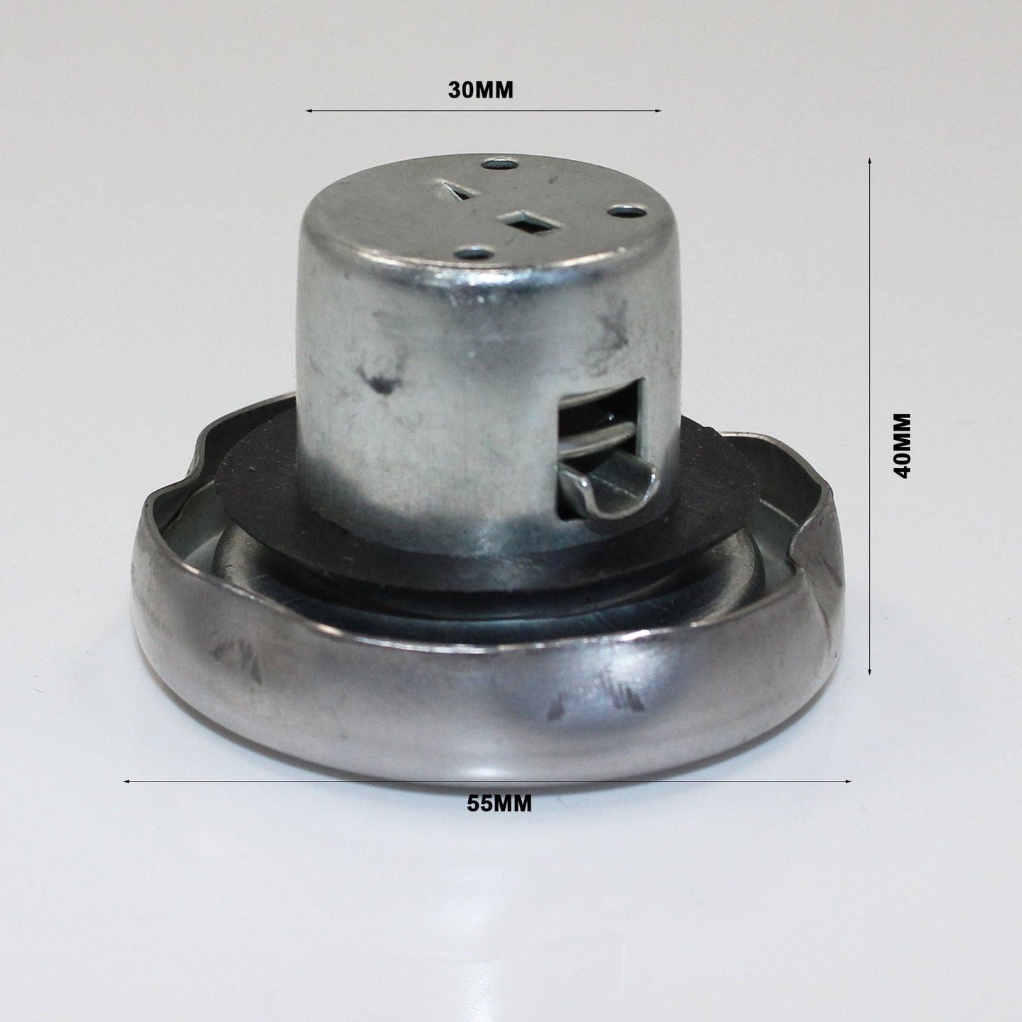 petrol fuel tank cap for 2 stroke 80cc 66cc 49cc Motorized push bike bicycle - TDRMOTO