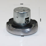 petrol fuel tank cap for 2 stroke 80cc 66cc 49cc Motorized push bike bicycle - TDRMOTO