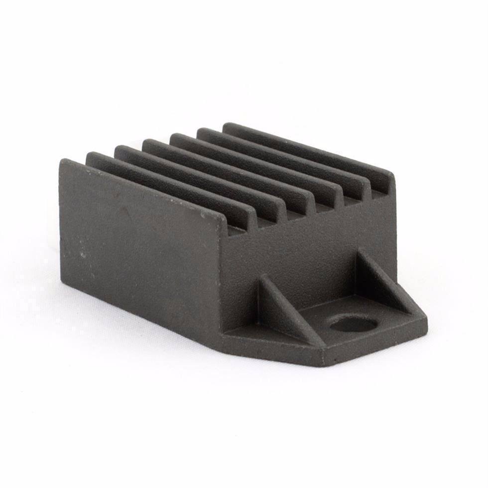 Ignition Coil + CDI UNIT + Regulator 125 150 250cc PIT Dirt Quad Bike ATV Buggy - TDRMOTO