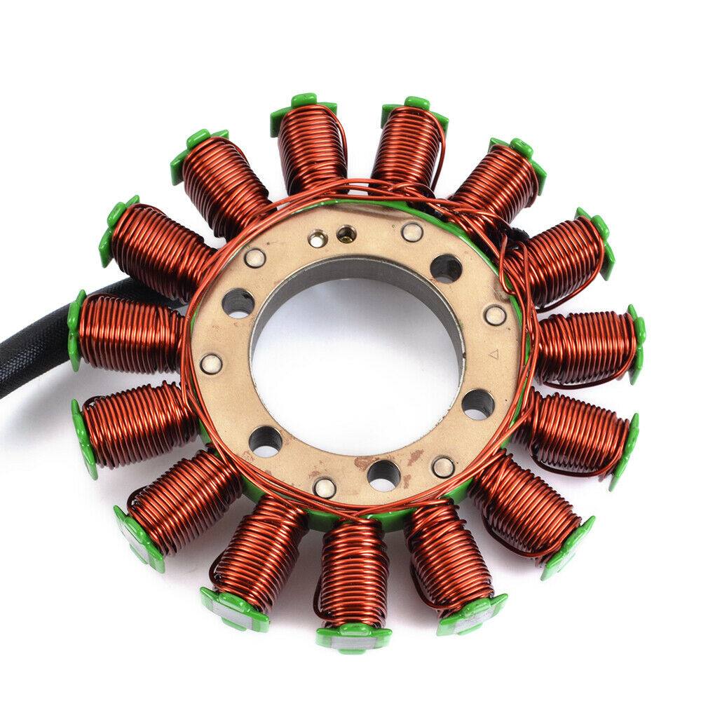 Motorcycle Magneto Generator Stator Coil for Honda CBR600RR 2013 2014 2015 2016 - TDRMOTO