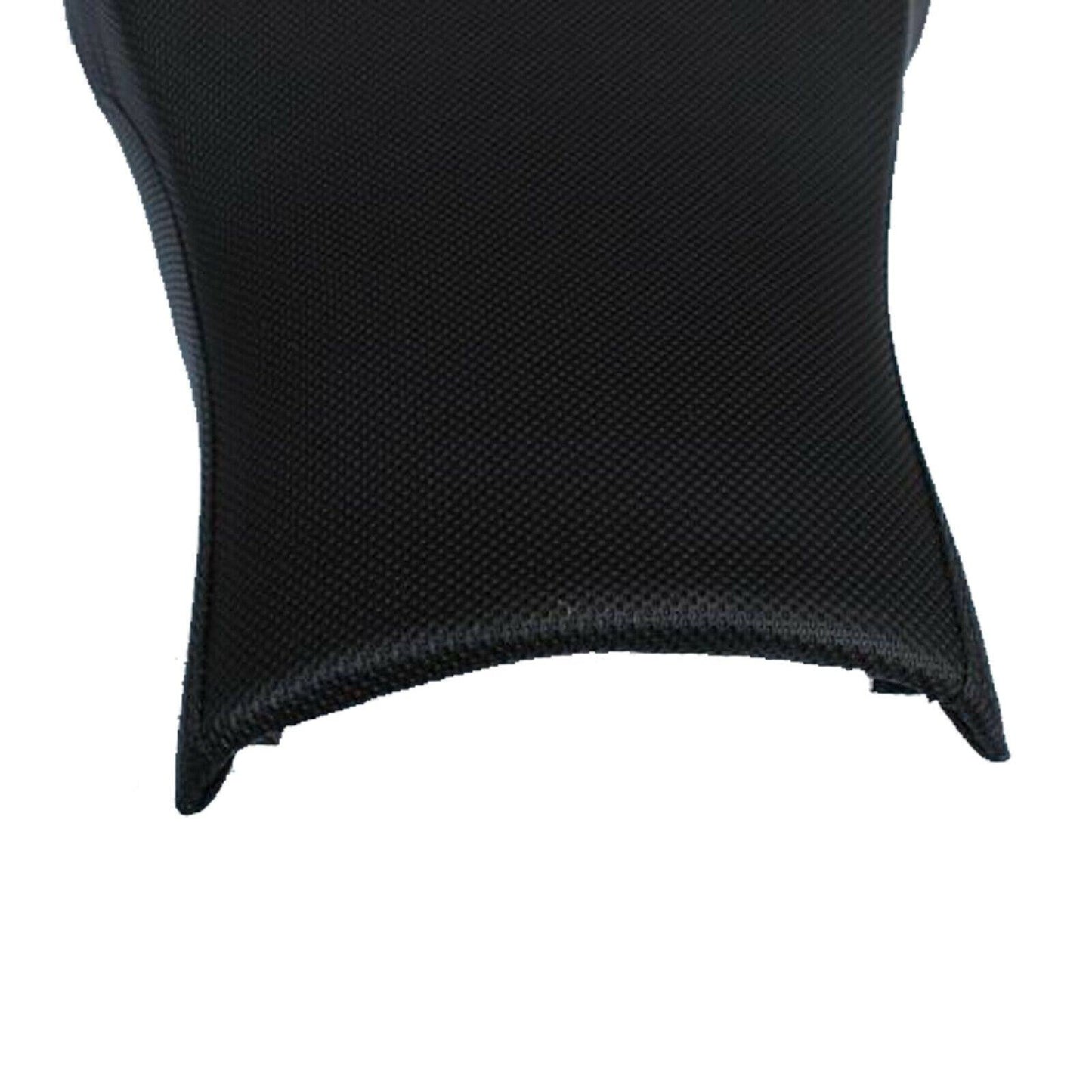 For 2 Stroke Mini Bull Black Seat Fit Kids ATV Go kart Dirt Pit Motor Bike - TDRMOTO