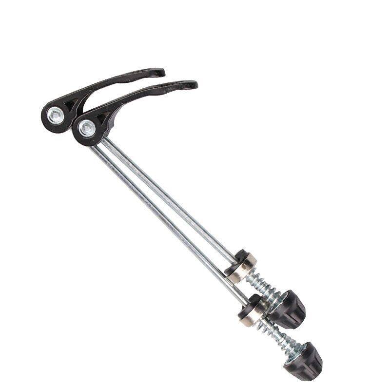 Front 112mm & Rear 148.5mm Wheel Quick Release Skewers Axle For Mountain Bike Bicycle - TDRMOTO