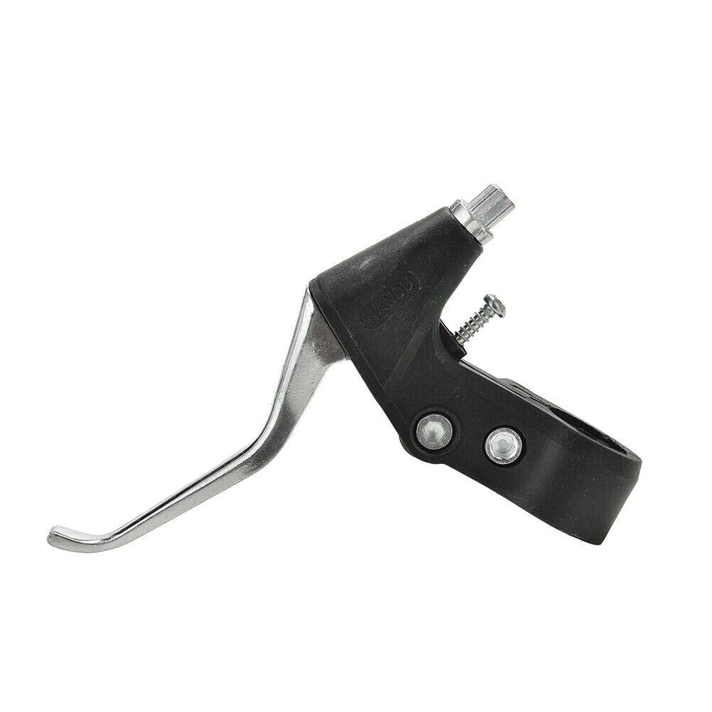 1 pair Lightweight Bicycle Brake Lever Bike Aluminium Handle Mountain MTB Alloy - TDRMOTO