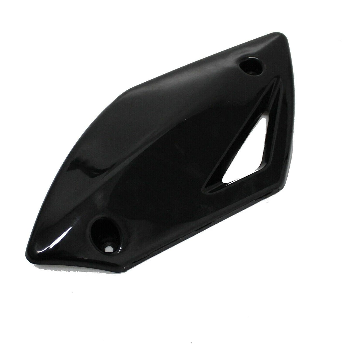 Rear Side Plastic Fender for Zongshen Hummer 250CC 200CC Dirt Pit Bike - TDRMOTO