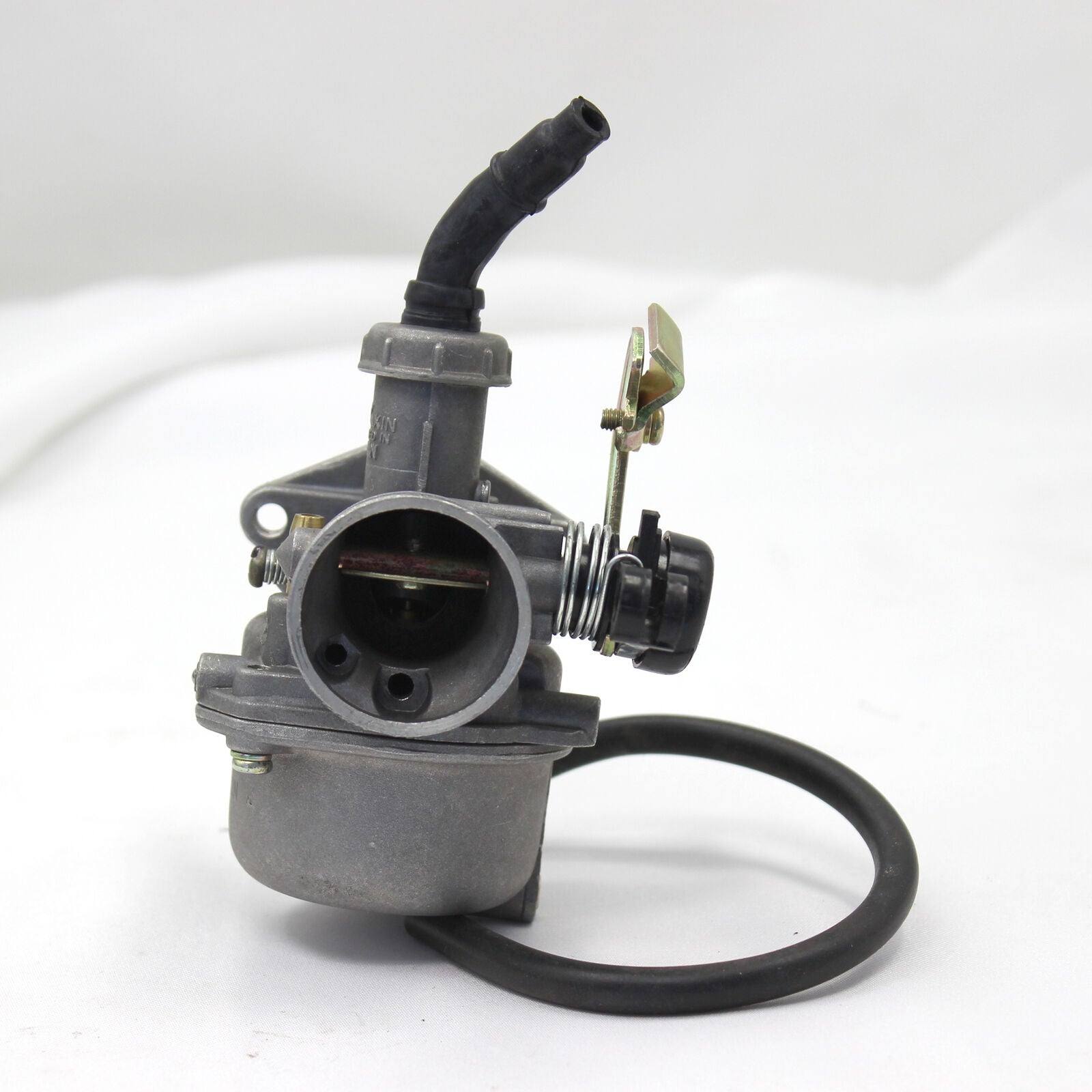 19mm Carby Carburetor + Air Filter For PIT Quad Dirt Bike ATV Buggy 110cc 125cc - TDRMOTO