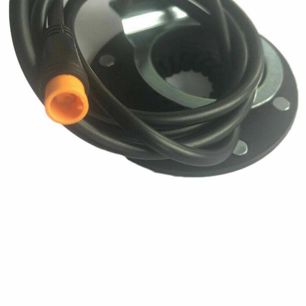 Electric Pedal Assist Sensor Connector Magnetic Point Waterproof Connector - TDRMOTO
