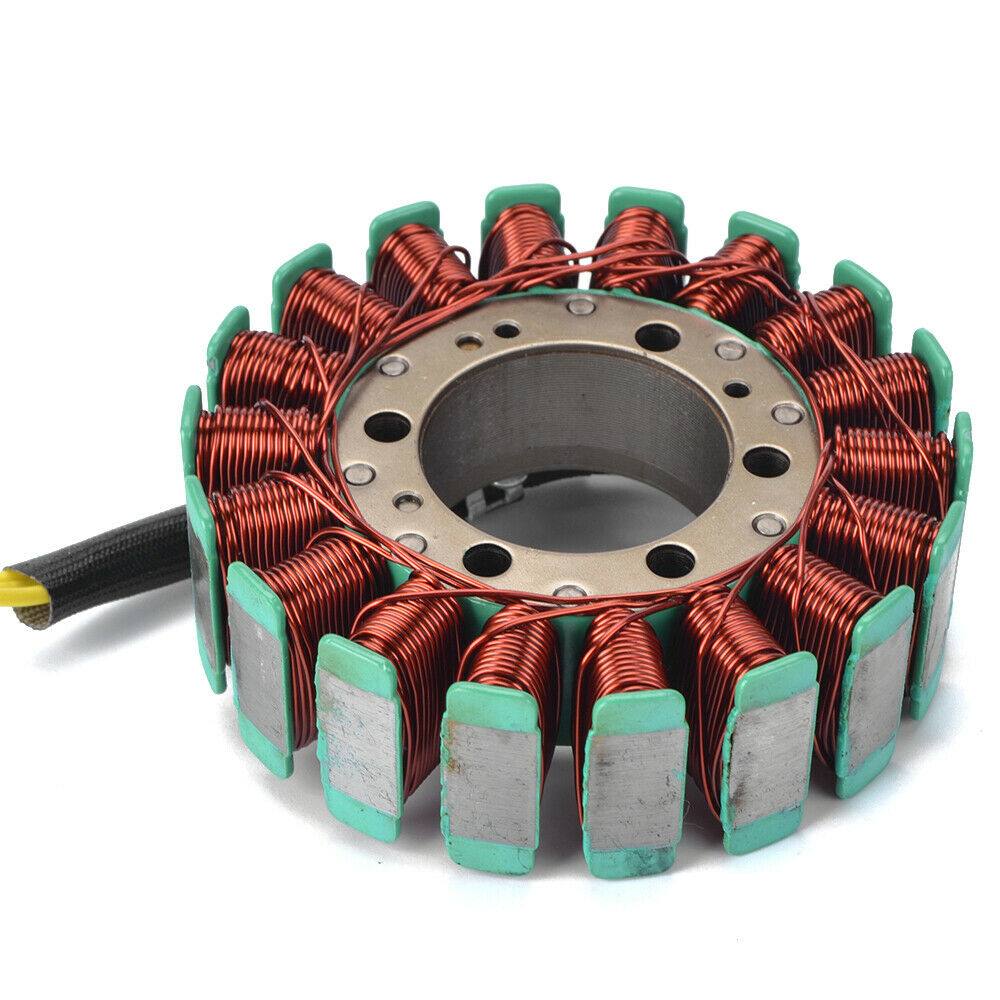 Motorcycle Magneto Generator Stator for CBR1100XX Blackbird 1999-2006 - TDRMOTO