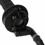 7/8" 22mm Throttle Accelerator Hand Grip + Throttle Housing + Cable For 125cc 150cc 200cc 250cc Quad ATV Dirt Bike - TDRMOTO
