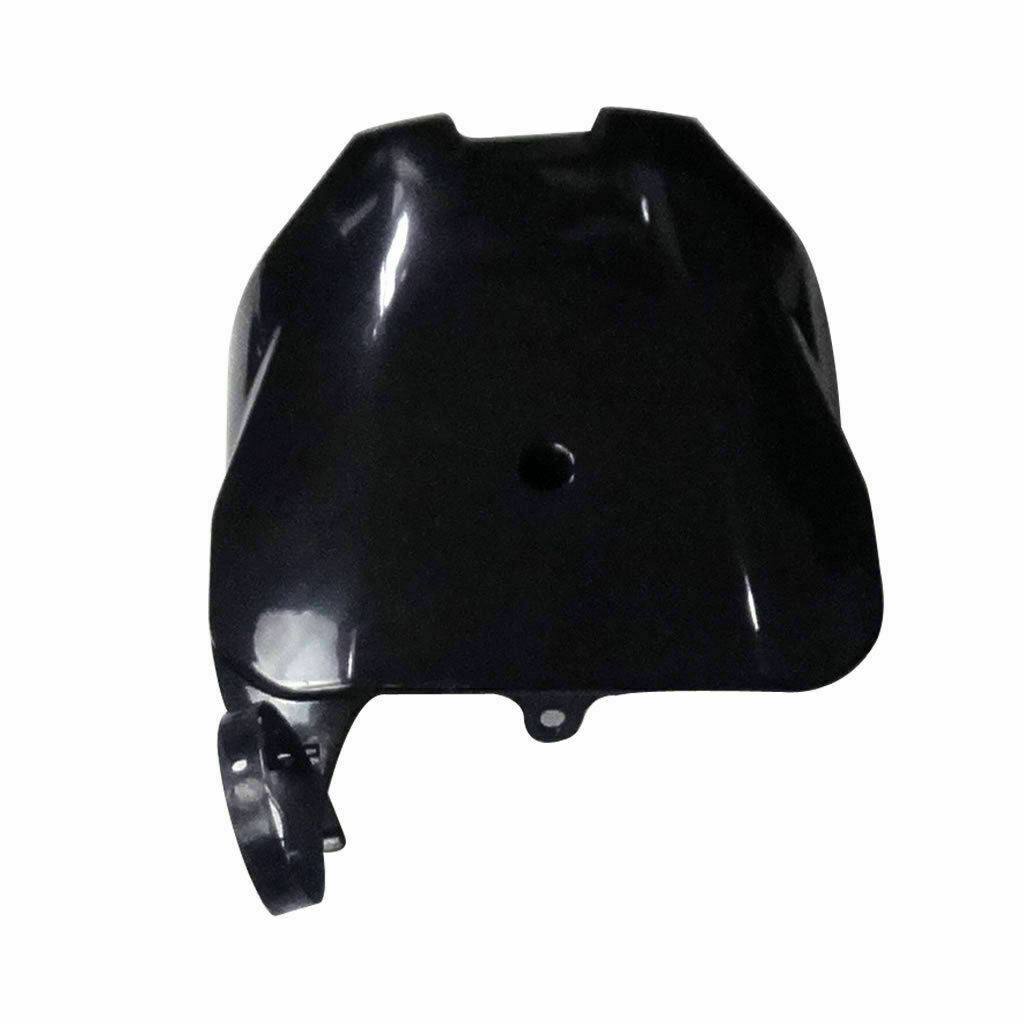 Black Plastic Fairing Fender Kit For Honda CRF70 Style 140cc 150cc 160cc 200cc 250cc - TDRMOTO