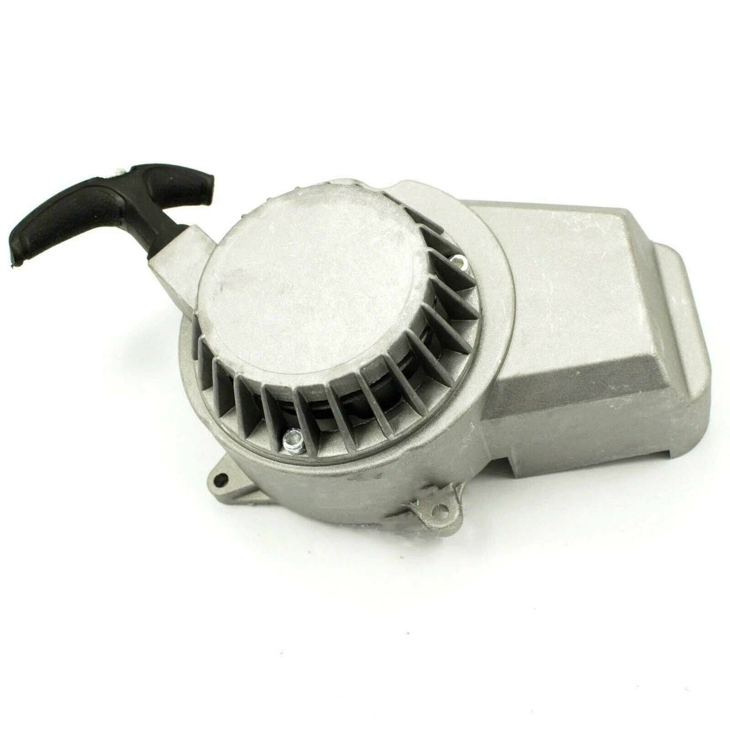 Alloy Pull Start/Starter 2 Stroke 43/47/49cc Mini Dirt/Pit Pocket ATV Quad Bike - TDRMOTO