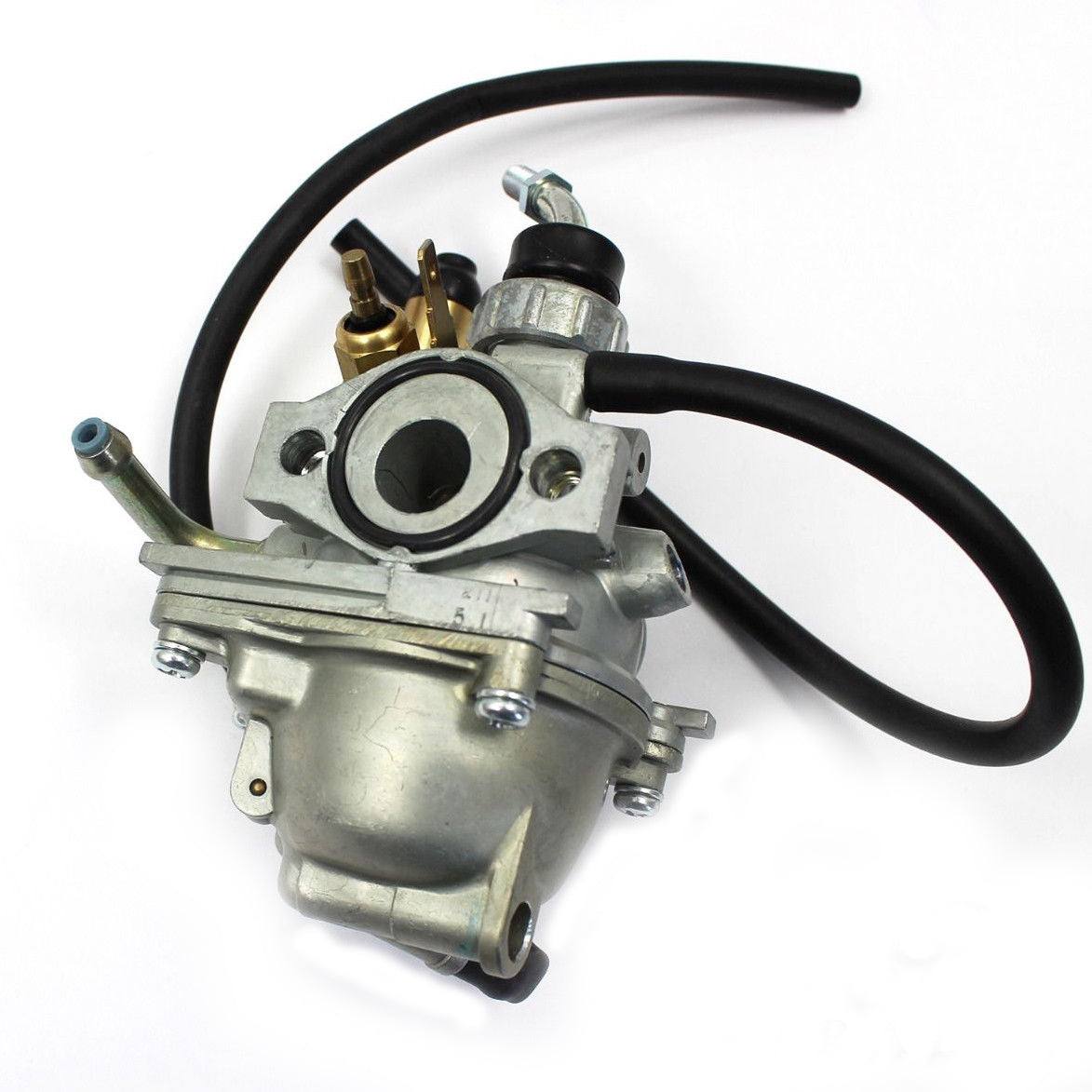 Aftermarket Carby Carburettor For Yamaha TTR50 & Replica Model - TDRMOTO