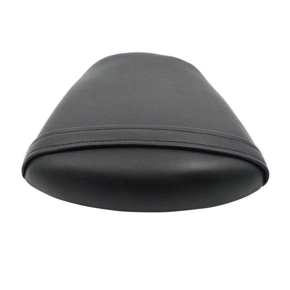 Rear Pillion Passenger Seat Leather seat For Suzuki GSXR600 750 2011-2014 NEW - TDRMOTO