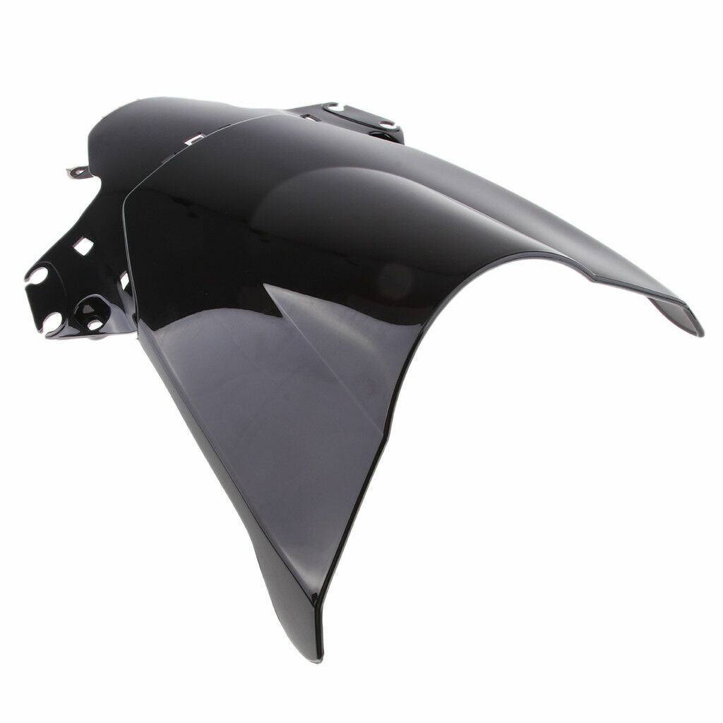 Motorcycle Black Windscreen For Honda CBR 250R 2011 2012 2013 - TDRMOTO