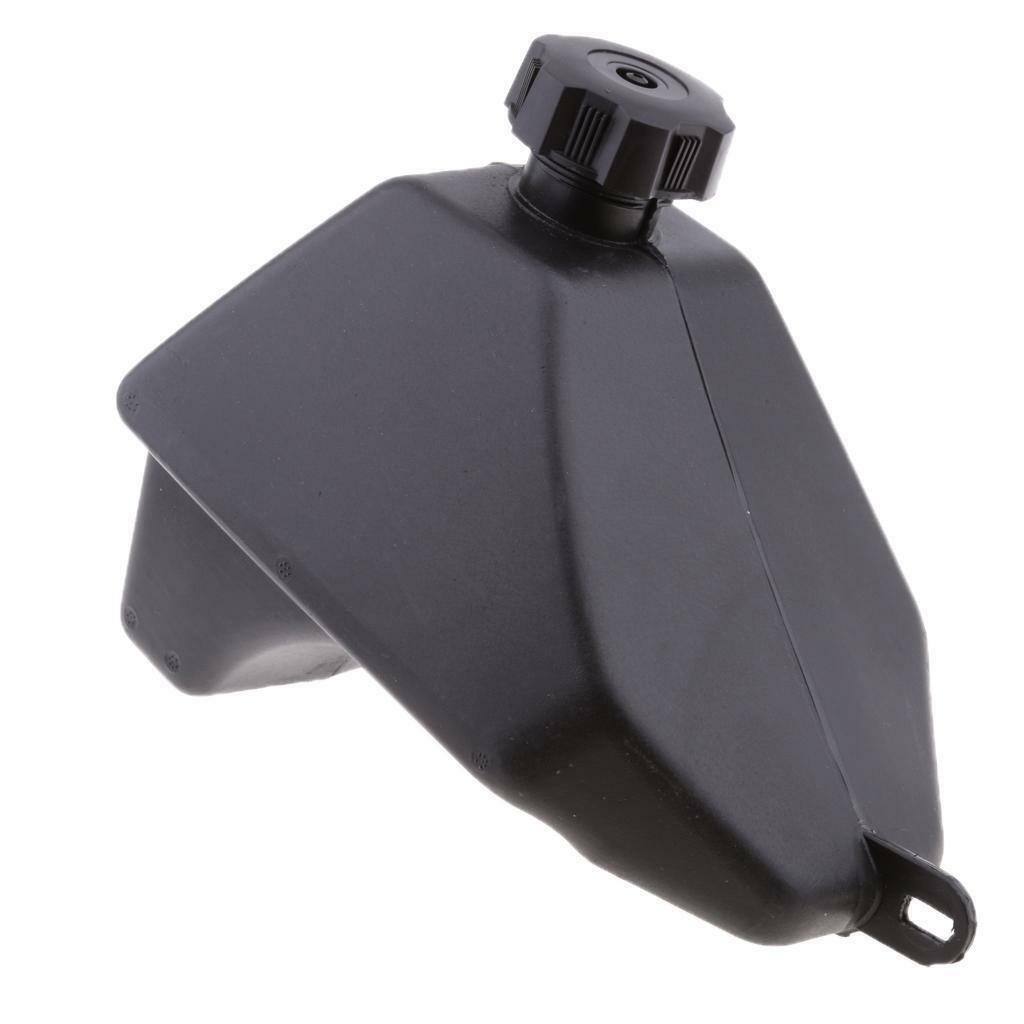 Petrol Gas Fuel Tank For 50cc 70cc 110cc 125cc 4 Stroke ATV Quad Dirt bike - TDRMOTO