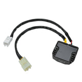 Motorcycle Regulator Voltage Rectifier for VT1300CS Sabre 2010-2014 - TDRMOTO