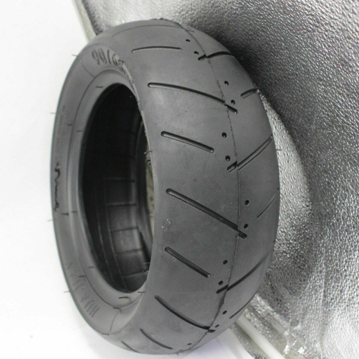 90/65-6.5 & 110/50-6.5 Tyres For Mini Petrol Scooter Pocket Bike 49cc - TDRMOTO