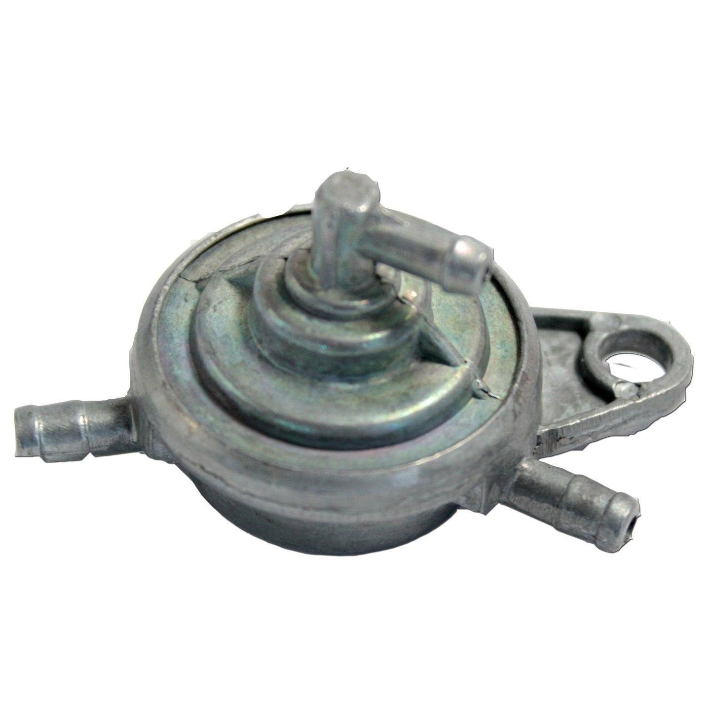 Vacuum Fuel Gas Pump Valve Petcock Switch For GY6 125cc 150cc Moped Scooter ATV - TDRMOTO