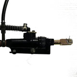 Rear Hydraulic Brake Calliper System For TDR XVW300 XVW 300CC Dirt Pit Bike - TDRMOTO
