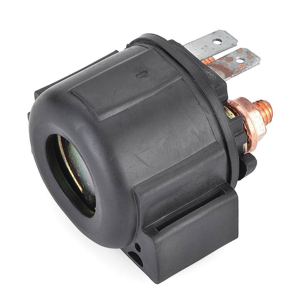 Motorcycle Solenoid Starter Relay for Kawasaki ZX750E Turbo 1984-1985 - TDRMOTO